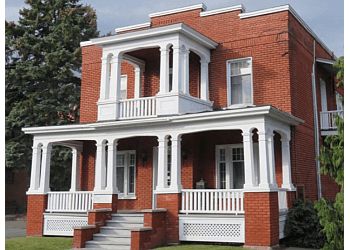 Granby Avocats De La Défense Pénale Me Nicolas Lemyre-Cossette - POITRAS FOURNIER COSSETTE AVOCATS