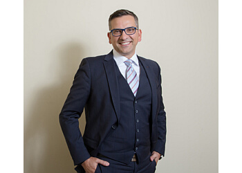 Me Peter Karavoulias - Karavoulias Avocats Attorneys