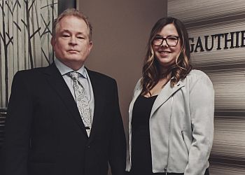 Saint Jerome Avocats DUI Me Pierre Gauthier - GAUTHIER & TOUSIGNANT AVOCATS