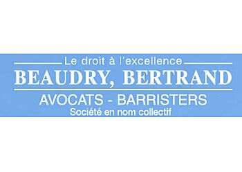 Gatineau Avocats Faillite Me Pierre McMartin - BEAUDRY, BERTRAND AVOCATS