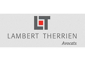 Trois Rivieres Avocat Contentieux Civil Me Nicolas Courcy - LAMBERT THERRIEN AVOCATS