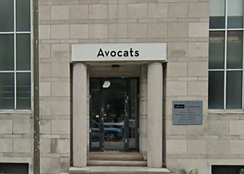 Trois Rivieres Avocats De La Défense Pénale Me Pénélope L. Provencher - LEBRUN PROVENCHER