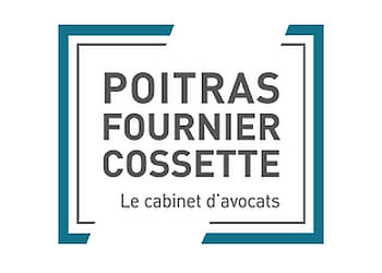 Granby divorce lawyer Me Robert Poitras - POITRAS FOURNIER COSSETTE AVOCATS