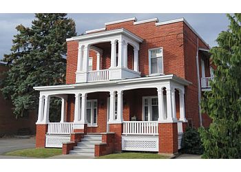 Granby divorce lawyer Me Robert Poitras - POITRAS FOURNIER COSSETTE AVOCATS