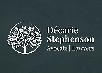 Me Sophie-Anne Décarie - Gatineau, QC Civil Litigation Lawyer - Law Firm Logo