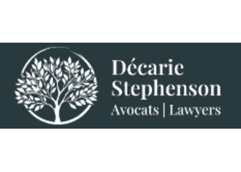 Gatineau civil litigation lawyer Me Sophie-Anne Décarie - DÉCARIE STEPHENSON AVOCATS