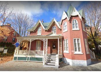 Saint Hyacinthe criminal defence lawyer Me Stephane Comtois - WILLIAMS COMTOIS AVOCATS