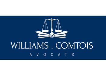 Saint Hyacinthe criminal defence lawyer Me Stephane Comtois - WILLIAMS COMTOIS AVOCATS