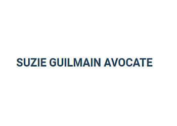 Saint Hyacinthe divorce lawyer Me Suzie Guilmain - SUZIE GUILMAIN AVOCATE image 1