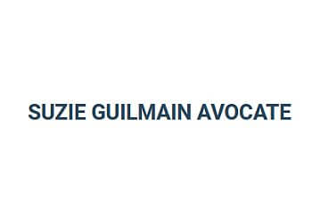 Me Suzie Guilmain- Suzie Guilmain Lawyer