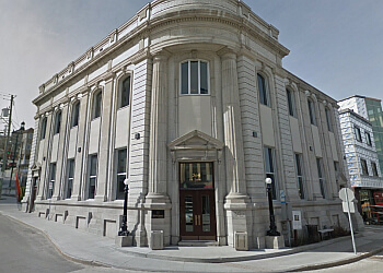 Saguenay Avocats Du Travail Me Sylvain Bouchard - GAUTHIER BÉDARD