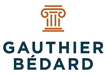 Me Sylvain Bouchard - Saguenay, QC Avocats Du Travail - Law Firm Logo