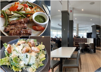 Vaughan mediterranean restaurant Me Va Me