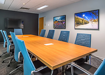 Me Vanessa Dupré - Saint Jerome, QC Employment Lawyers - Law Firm Interior Image