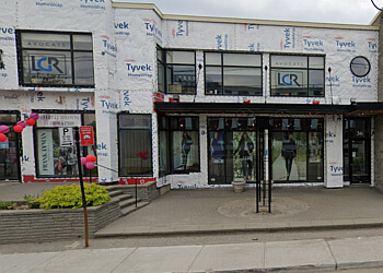 Saint Jerome employment lawyer Me Vanessa Dupré - LGR AVOCATS