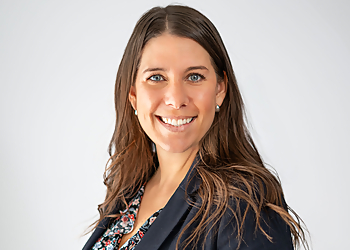 Me Vanessa Dupré - LGR AVOCATS Me Vanessa Dupré - Saint Jerome, QC Employment Lawyers - Lawyer Portrait Image