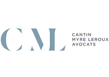 Saint Jerome civil litigation lawyer Me Vanessa Myre Leroux - CANTIN MYRE LEROUX AVOCATS