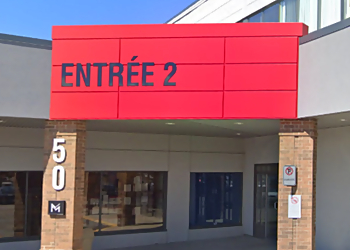 Me Yves Savard - Levis, QC Criminal Defence Lawyers - Office Exterior Image