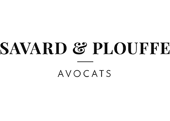 Me Yves Savard - Levis, QC Criminal Defence Lawyers - Office Signage Image
