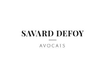 Levis criminal defence lawyer Me Yves Savard - SAVARD & PLOUFFE AVOCATS