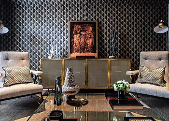 Meade Design Group Inc - Victoria, BC Interior Designer & Decorators - Interior Design Image