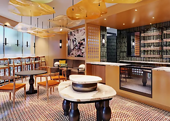 Meade Design Group Inc - Victoria, BC Interior Designer & Decorators - Interior Decor Image