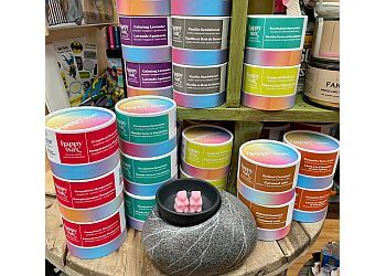 Lethbridge Boutiques De Cadeaux Meadow Lane Candy & Gift shop