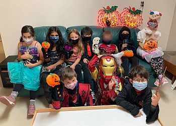 Sault Ste Marie preschool Meadow Park Montessori School