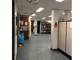 Regina Walk-In Medical Clinics Meadow Primary Health Care Centre