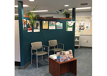 Regina Walk-In Medical Clinics Meadow Primary Health Care Centre