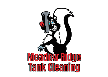 Maple Ridge septic tank service Meadow Ridge Tank Cleaning