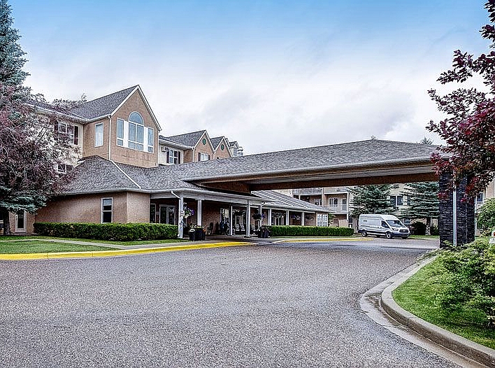 3 Best Retirement Homes in Medicine Hat, AB ThreeBestRated