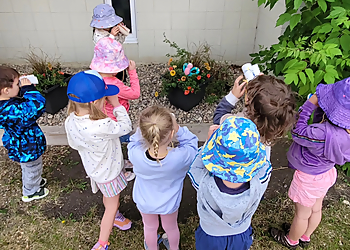 Regina Preschools Meadowlark Preschool