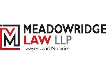 Maple Ridge employment lawyer Meadowridge Law Lawyers and Notaries