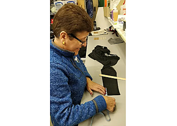 Chilliwack dry cleaner Meadows Cleaners