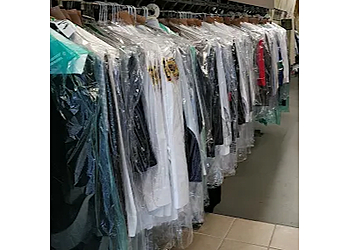 Chilliwack dry cleaner Meadows Cleaners
