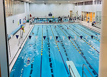 Meadowvale Community Centre - Mississauga, ON Centres De Loisirs - Fitness Activity Image