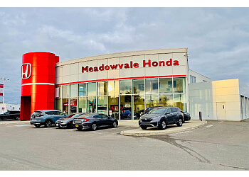 Meadowvale Honda 