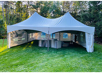 Mississauga event rental company Meadowvale Party Rentals