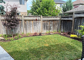 Guelph landscaping company Meadowville Landscape Systems
