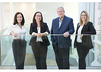 Cambridge employment lawyer Meagan J. Swan - PAVEY LAW LLP