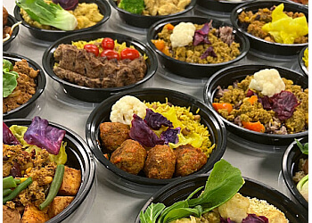Maple Ridge caterer MealsAWeight Meal Prep & Catering