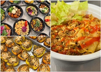 Maple Ridge caterer MealsAWeight Meal Prep & Catering