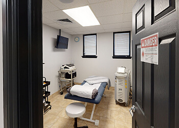 Sarnia Spa Médical MedAesthetics