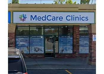 Welland
Cliniques sans rendez-vous
MedCare Clinics Welland image 1