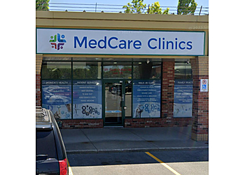 Welland urgent care clinic MedCare Clinics at South Pelham Road-Welland 