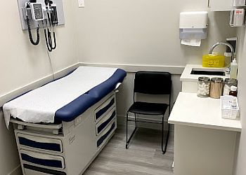 Burnaby urgent care clinic MedCare Plus Medical Clinic