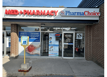 Kingston pharmacy Med+ Pharmacy image 1