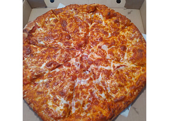 Med Pizza Med Pizza