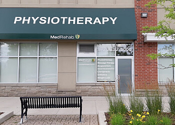 MedRehab Group Physiotherapy